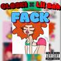 FACK (feat. Lil Sah) [Explicit]