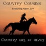 Country Girl At Heart (feat. Albert Lee)
