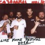 Home Festival 2016 (Live) [Explicit]