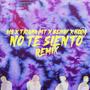 No te siento (feat. Koda js, Triana MT & Benaf) [Remix]