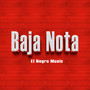 baja nota