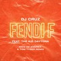 Fendi F (Nico De Andrea & Tom Tyger Remix) [feat. The Kid Daytona]