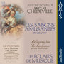 Chedeville: Les Saisons Amusantes