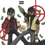 reverse the whip (feat. MBM Chris) [Explicit]
