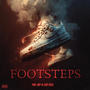 Footsteps (feat. Lno rell) [Explicit]