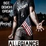 Allegiance - Single