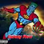 Galaxy Flow (Explicit)