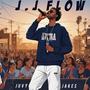 JJ Flow (Explicit)