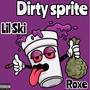 Dirty sprite (Explicit)