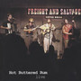 Live at The Freight & Salvage 2002 (Remastered 2024 Live)