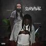 Survival (feat. Tnr Bang) [Explicit]