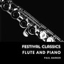 Festival Classics Flute And Piano
