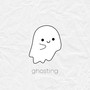 ghosting