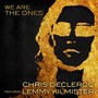 We Are the Ones (feat. Lemmy Kilmister) (Explicit)