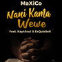 Nani Kamawewe (feat. Kayfoursoul & ExQuisiteK)