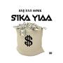 Sika Yiaa (Explicit)