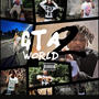 GTA World 2 (Explicit)