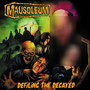 Defiling the Decayed (Explicit)