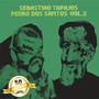 Sebastião Tapajos & Pedro Dos Santos, Vol.2 (Edición 50 Aniversario)