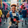 Sa bon kalité, Pt. I (Remix)