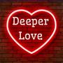 Deeper Love