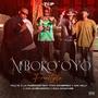 Freestyle Mboko'oyo (feat. I.N.D Le Brazzafou, Mak Milly & Zaka Handouise) [Explicit]