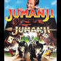 Jumanji (Explicit)