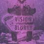 Vision blurry (Explicit)