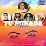 Tu Mirada (feat. Kend C, Sombra Ojeda, Derek & Angel Haziel)