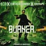 BURNER. (Explicit)