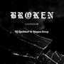 Broken logdrum