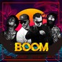 Boom (Cut Edit)