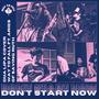 Don't Start Now (feat. Aries of Saving Ruth)