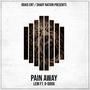 Pain Away (feat. O Dogg) [Explicit]