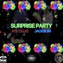 Surprise Party (feat. Jack$lim) [Explicit]