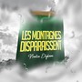 Les Montagnes Disparaissent