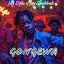 GONGEWA (feat. Jay Shubbah) [Explicit]