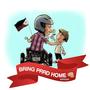 BRING PRRD HOME