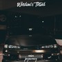 Window's Tinted (feat. Jaysweezy) [Explicit]