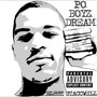 Po Boyz Dream (Explicit)