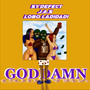 Goddamn (Explicit)