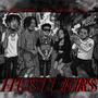 HUSTLERS (feat. Juice, Big Eli, JADEEXOTICA, NellyJMG & Bealio) [Explicit]