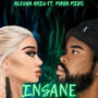 Insane (feat. Maya Miko)