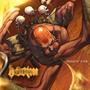 Dhalsim Fire (Explicit)