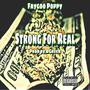 Faygoo Popy-Strong For Real