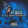 p3bs: Slow Burn Sessions (Explicit)