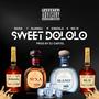 Sweet Dololo (feat. Maslangu, Kimzala, Mc-D & DJ Cartel)