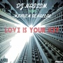 Love Is Your Key (Explicit)