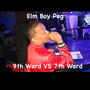 9th Ward VS 7th Ward (Explicit)