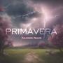 Primavera (GarageBand) (Homemade Version)